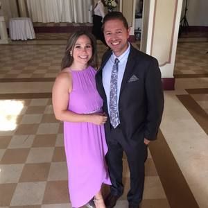 Meet your Posher, Dan